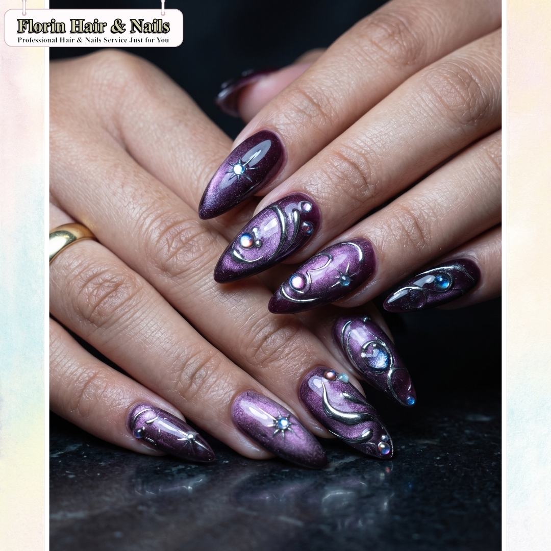 amazing nail